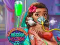 Spil Eksotisk Prinsesse Mission Uheld ER online Spil Eksotisk Prinsesse Mission Uheld ER online