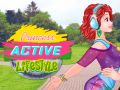 Spil Prinsesse Aktiv Livsstil online
