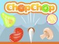 Spil ChopChop online
