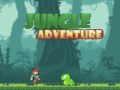 Spil Jungle Eventyr online