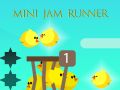 Spil Mini Jam Runner online