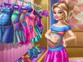 Spil Mor Chic Garderobe online