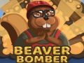 Spil Beverbomber online Spil Beverbomber online