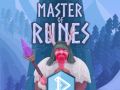Spil Mester af Rune online
