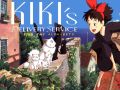 Spil Kikis Leveringsservice: Find Bogstaverne online