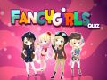 Spil Quiz om Fancye Piger online