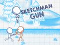 Spil Sketchman Våben online