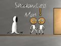 Spil Skyggenløs Mand online