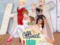 Spil Prinsesse Utraditionelle Brude online Spil Prinsesse Utraditionelle Brude online