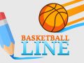 Spil Basketlinje online