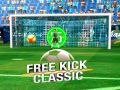 Spil Klassisk frispark online
