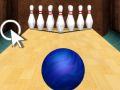 Spil 3D Bowling online Spil 3D Bowling online