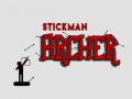 Spil Stickman Bueskytte online