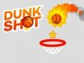 Spil Dunk Skud online