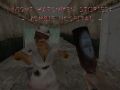 Spil Nattevægternes Historier: Zombie Hospital online