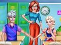 Spil Gymnasiekærlighed online