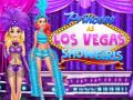 Spil Prinsesse Som Las Vegas Showgirls online