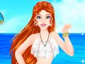Spil Prinsesse Sommer Designer online