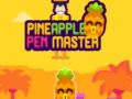 Spil Ananaspen Mester online