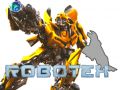 Spil Robotex online