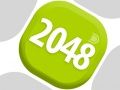 Spil 2048 online