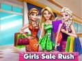 Spil Pigernes Udsalg Rush online
