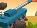 Spil Tank Brødres Eventyr online