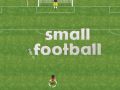Spil Lille Fodbold online
