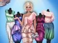 Spil Fabulous Fashionista Klædt På online