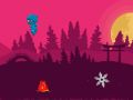 Spil Springende Ninjaer Deluxe online Spil Springende Ninjaer Deluxe online