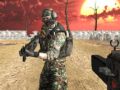 Spil Maskerede Styrker 3 online
