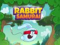 Spil Kaninsamurai online