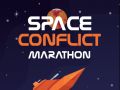 Spil Rumsstrid Marathon online