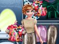 Spil Prinsesse Makeover Tid online Spil Prinsesse Makeover Tid online