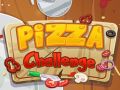 Spil Pizza Udfordring online