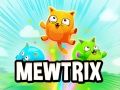 Spil Mewtrix online