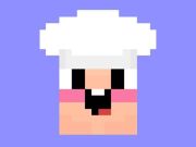 Spil Hungry Noob Cafe Simulator online
