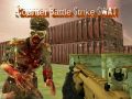 Spil Mod Kamp Slag SWAT online