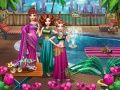 Spil Pigernes Poolfest online