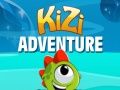 Spil Kogama Kizi Eventyr online