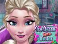 Spil Isdronning Hudlæge online Spil Isdronning Hudlæge online