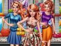 Spil Mall Shopping Tur. Evolution online