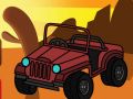 Spil Off-Road Malebog online