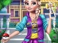 Spil Prinsesse Kendama Konkurrence online