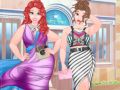 Spil Prinsesse Skønhed Plus Size online