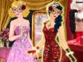 Spil Graduationsbal på prinsesseskole online