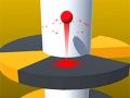 Spil Helix Jump 2 online