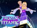 Spil Frossen Titanic online