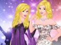 Spil Prinsessernes Trendy Fotoshoot online