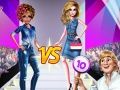 Spil Outfit Konkurrence online